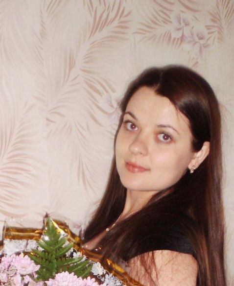 Оленикова Александра Александровна