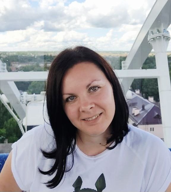 Овсянкина Елизавета Андреевна