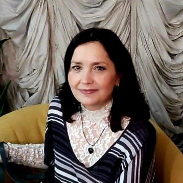 Радостина Евгения Петровна