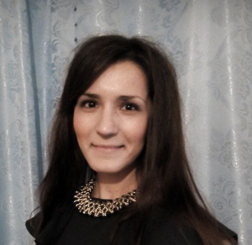 Гордова Ксения Юрьевна