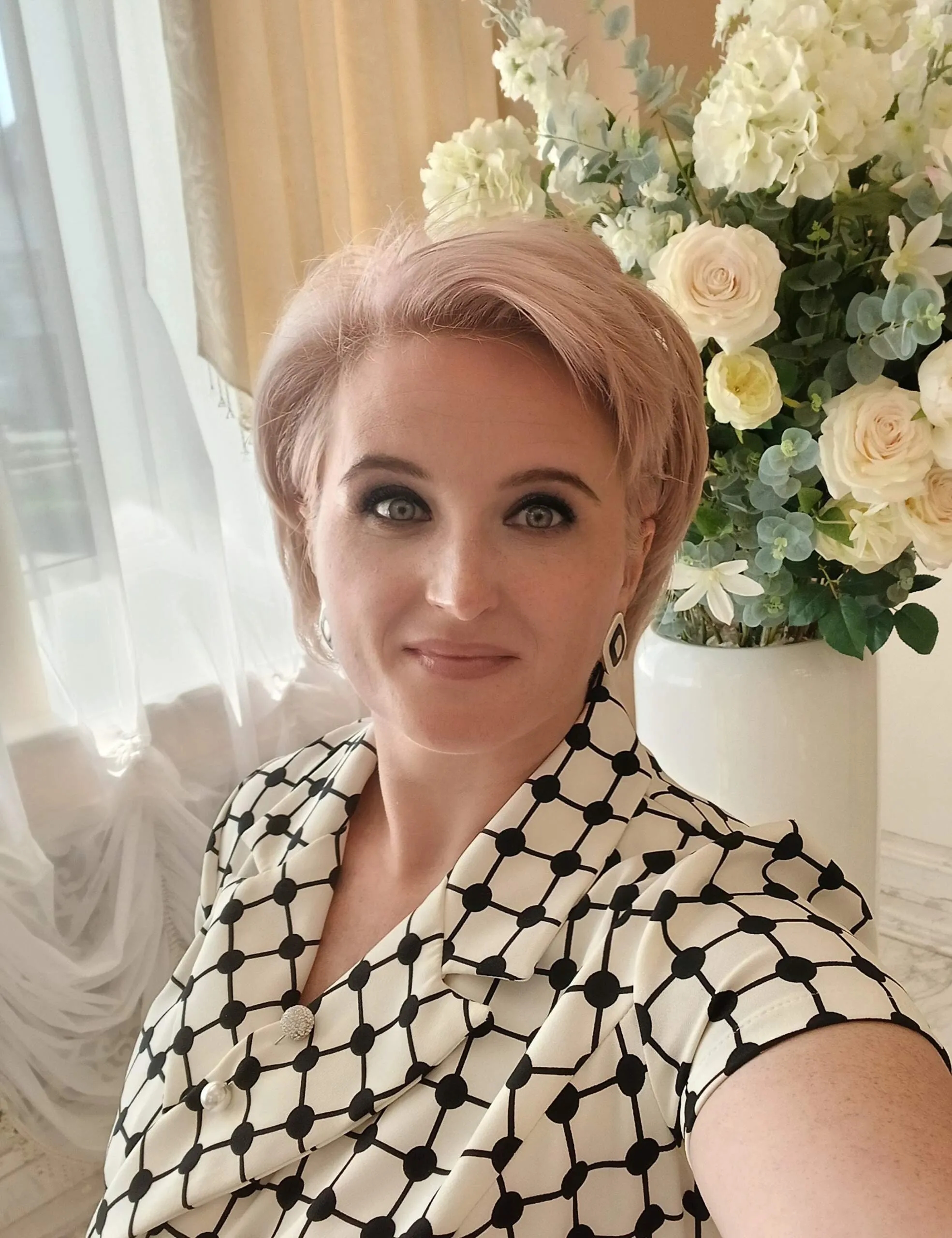 Желнова Алла Владимировна
