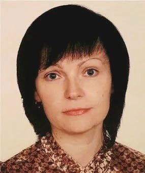 Иванова Ирина Ивановна