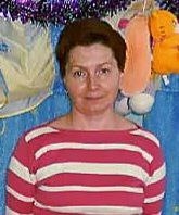 Морозова Надежда Федоровна