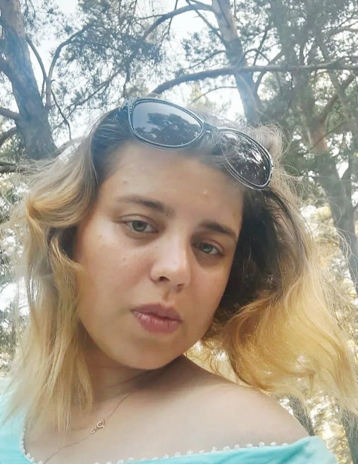 Дикарева Елена Александровна