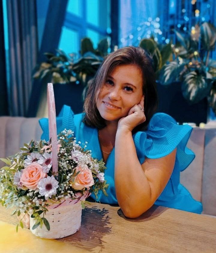 Бойко Марина Владимировна
