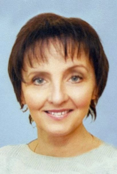 Юркина Анна Леонидовна