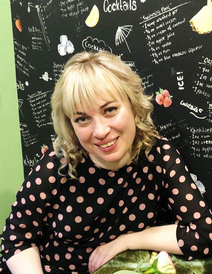 Образцова Снежана Викторовна