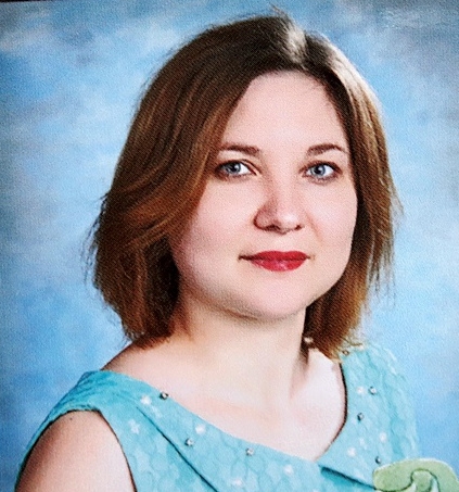 Тимофеева Марина Николаевна