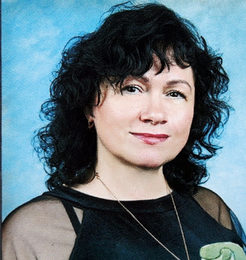 Штырина Ирина Артемьевна