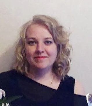 Ефимова Надежда Викторовна